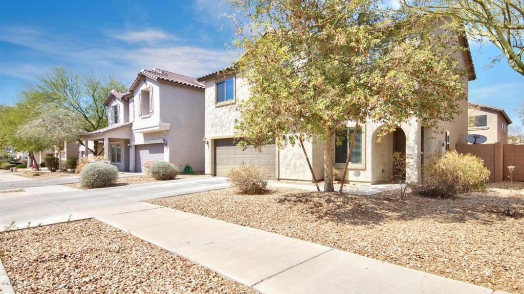 Adventure Home Rentals Phoenix Exterior foto